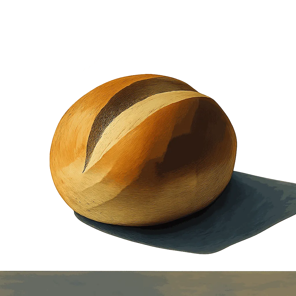 Bread roll